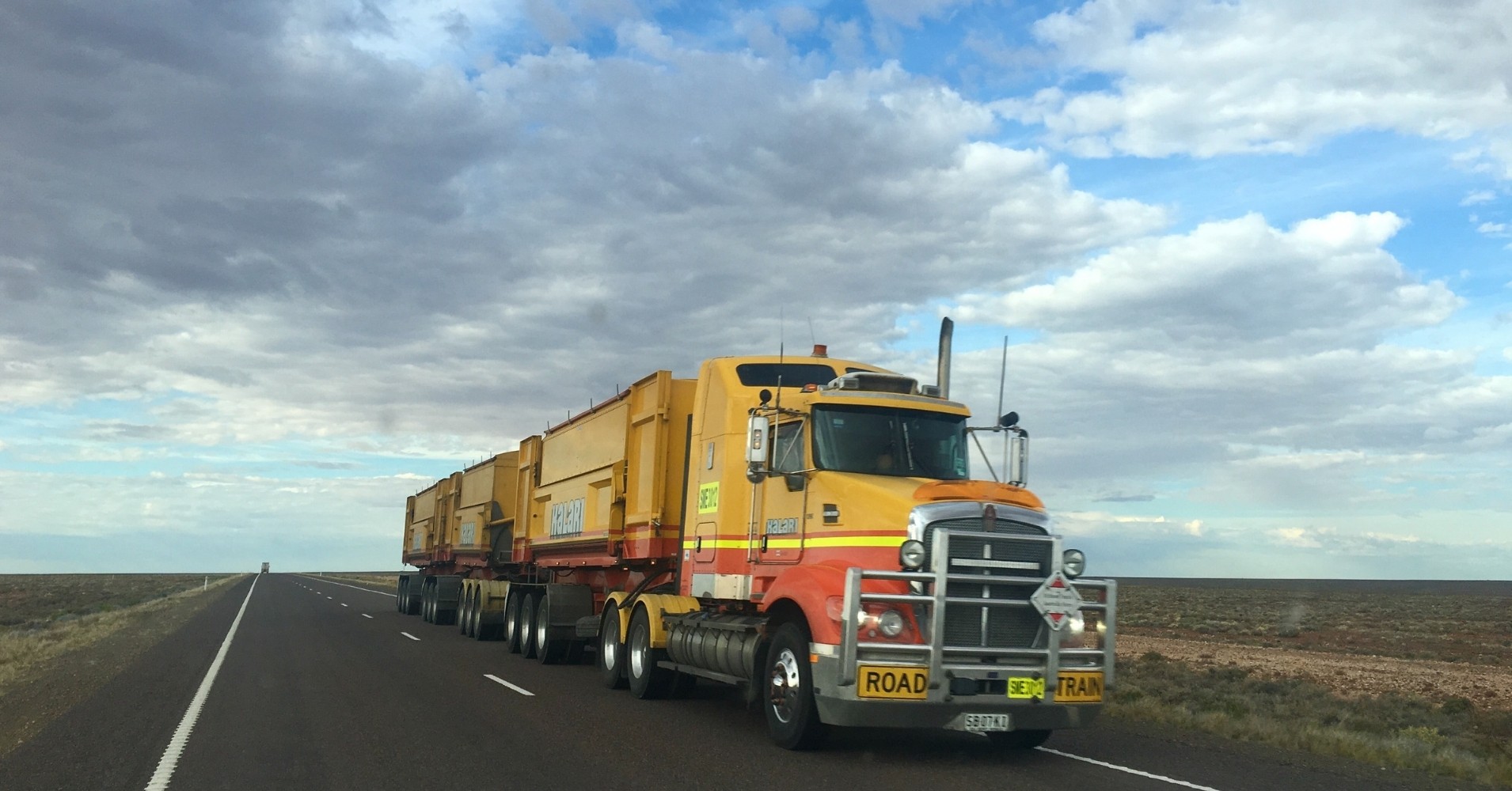 Heavy Haul Permits You Need to Have for Large Loads