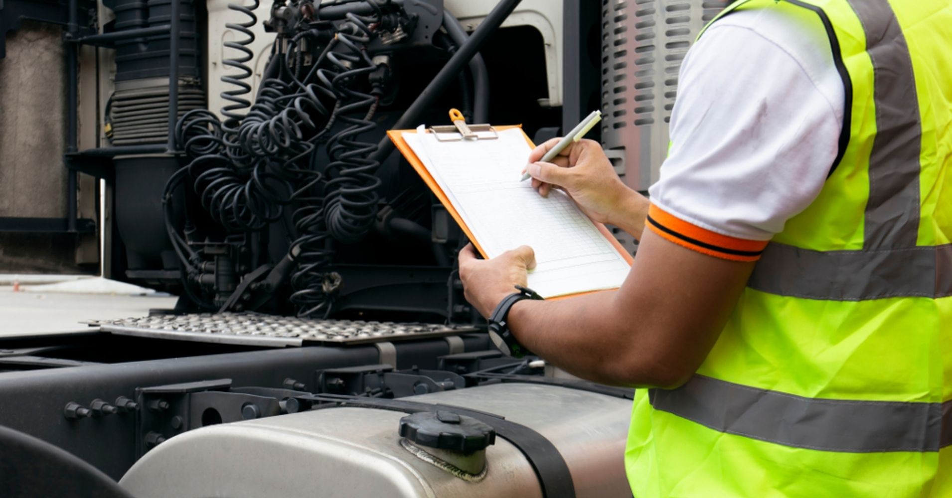 Importance of Maintenance and Repairs for Your Fleet Vehicle