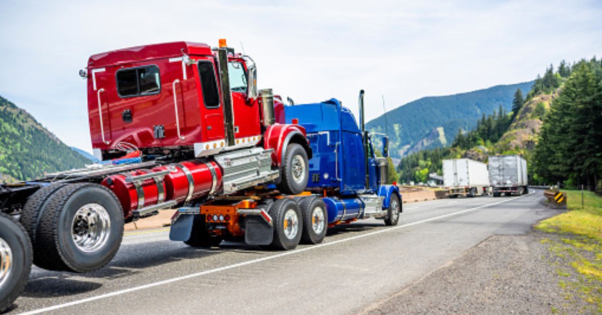 5 Common Towing Misconceptions