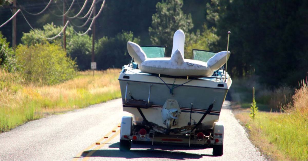 5 Tips to Prepare for Transporting Your Boat