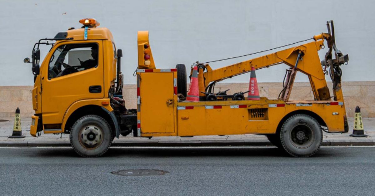 What is Considered an Oversized Vehicle for Towing?