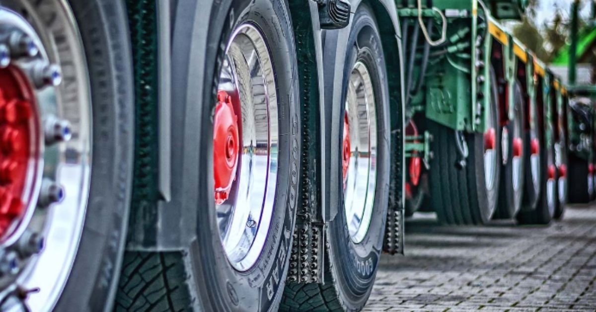 How Important is Your Tire's Maintenance?