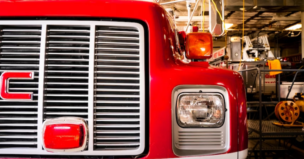 What Heavy-Duty Truck Repair Services Do We Offer?