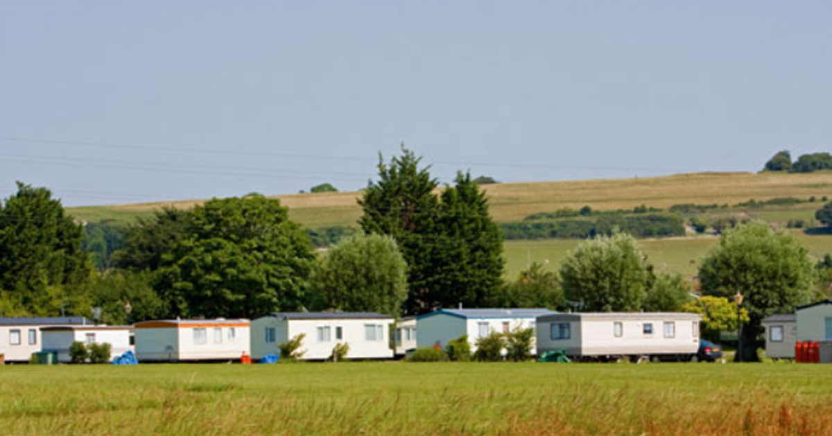 Mobile Home Transport: What To Consider